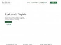 residenciasophia.com.ar