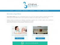 athenai.com.ar Thumbnail