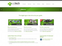 Cctechnologysolutions.com