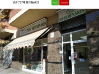 Vetosveterinaris.com