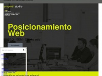 Proyektil-posicionamientoweb.com.mx