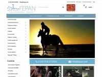 fepan.net Thumbnail