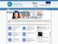 asefico.com