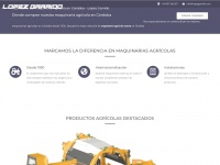 Lopezgarrido.com