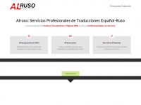 Alruso.com