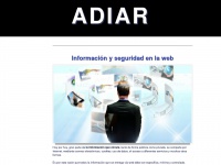 Adiar.org