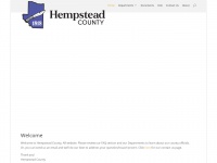Hempsteadcountyar.com