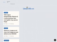 linux-os.net Thumbnail
