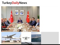 Turkeydailynews.com