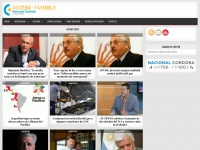 nacionalcordoba.com.ar Thumbnail