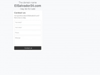 Elsalvador24.com