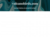 Volcanobirds.com