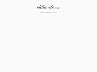Eldia-de.com