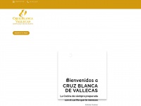 Cruzblancavallecas.com