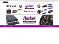 Hacker-motor.com