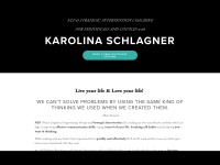 Karolinaschlagner.com