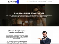 yuncos.com Thumbnail
