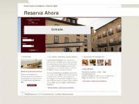 Hotelcasonajovellanos.com