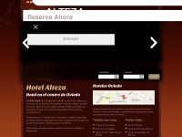 Hotelalteza.com