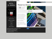 Hotelelhorreoaviles.com