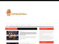 Amp1basketball.com