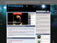 Planetasprohibidos.blogspot.com
