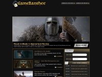 gamebanshee.com Thumbnail