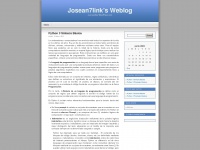 Josean7link.wordpress.com