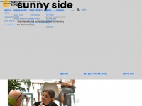 Sunnysideofthedoc.com