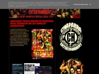 Chaparraentertainment.blogspot.com