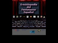 fantaterror.com Thumbnail