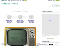 Eversleystorage.co.uk