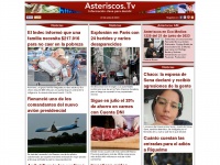 asteriscos.tv Thumbnail