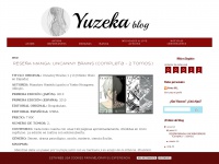 Yuzekablog.blogspot.com