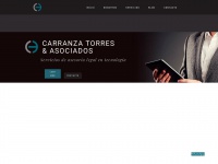 Carranzatorres.com.ar