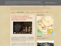 monasteriodeveruela.blogspot.com