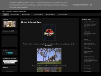 Dinorider.blogspot.com