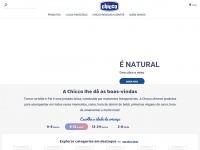 Chicco.com.br