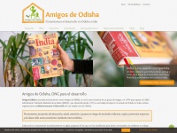Amigosdeodisha.org
