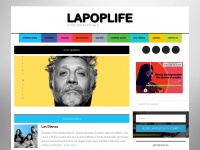 Lapoplife.com