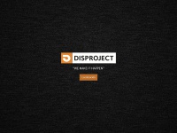 Disproject.com