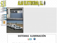 alanelectricidad.com Thumbnail