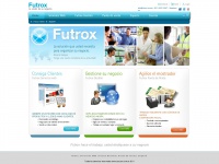 futrox.com.ar