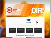 Playfm.com.ar