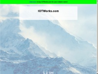 Iotworks.com