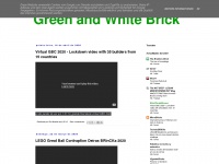 Brickverdebranco.blogspot.com