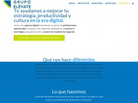 Elevate.com.mx