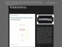germinalpublicaciones.blogspot.com Thumbnail
