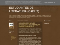 Caelitperu.blogspot.com