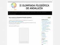 olimpidafilosoficadeandalucia.wordpress.com